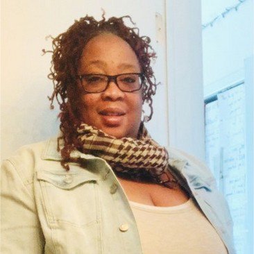 Dawn Shephard